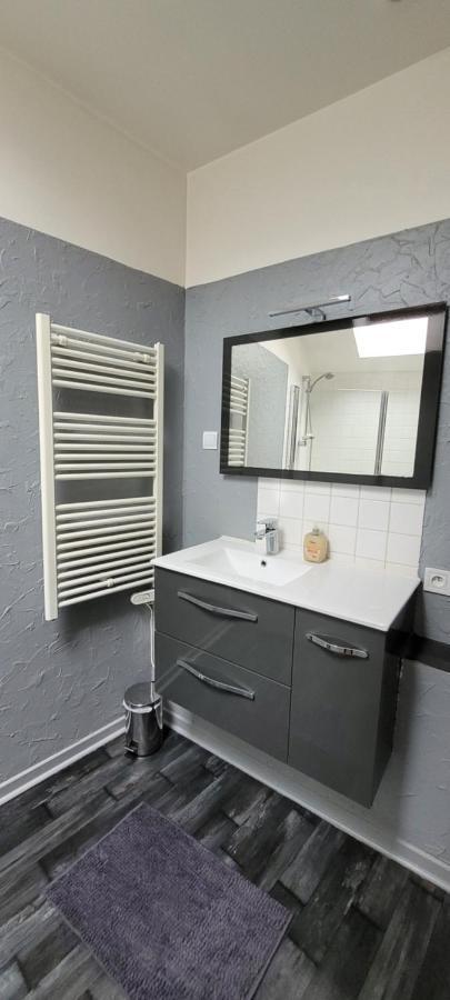 Apartmán L'Appart' Malus Bourges Exteriér fotografie